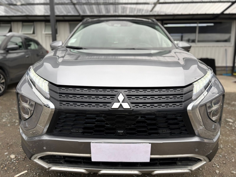 Mitsubishi Eclipse cross Rs 1.5 4x2 At 2023  Usado en Guillermo Morales Usados