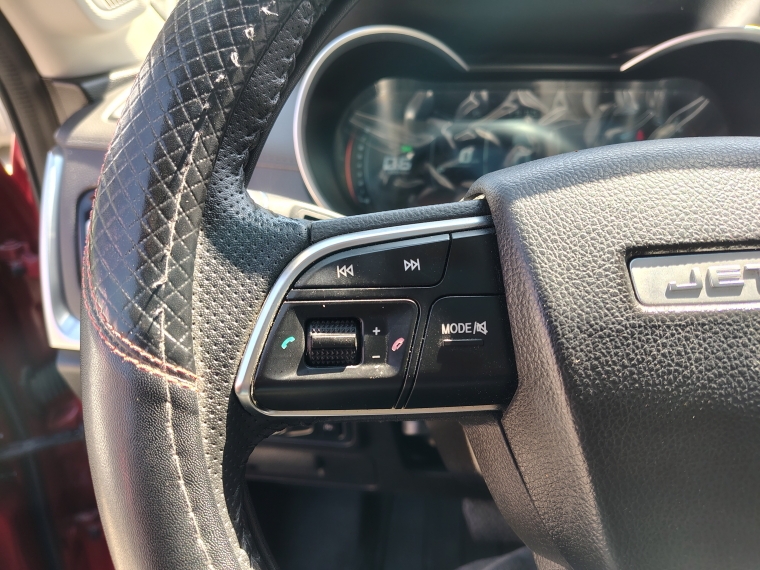 Jetour X70 X70 1.5 Aut 2022 Usado en Rosselot Usados