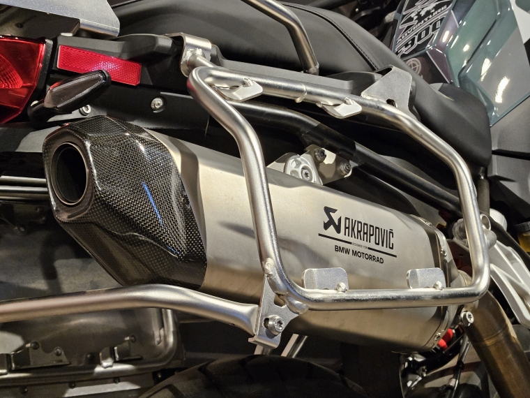 Bmw F 900 gs adv Ii 2026 Usado en BMW Premium Selection