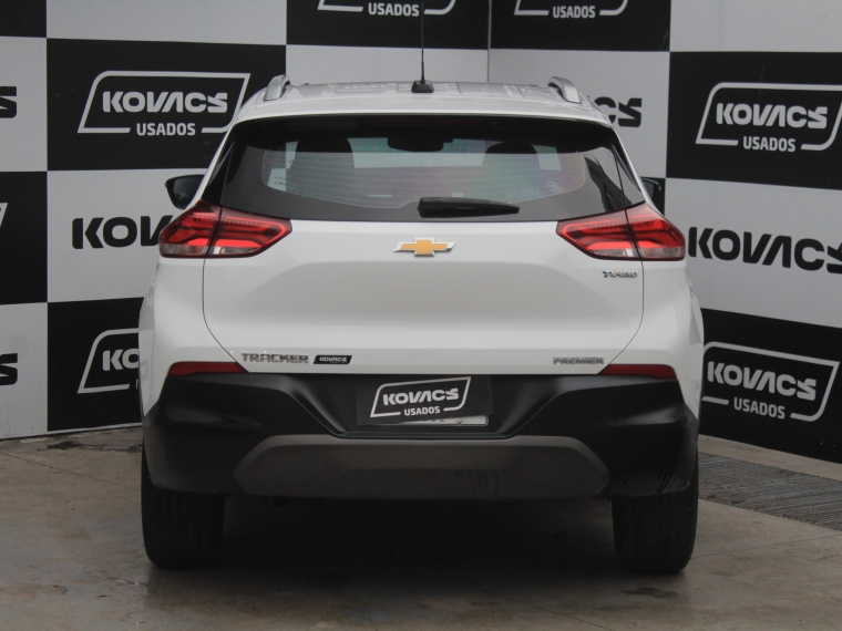 Chevrolet Tracker 1.2  Premier  At 2023 Usado  Usado en Kovacs Usados