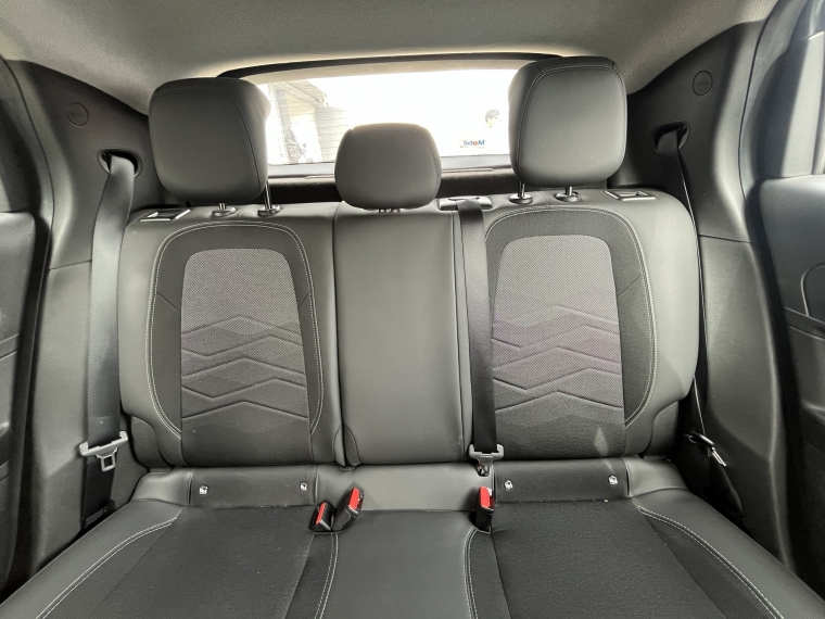 Jeep Avenger Avenger 1.2 Mt 2026 Usado en Rosselot Usados