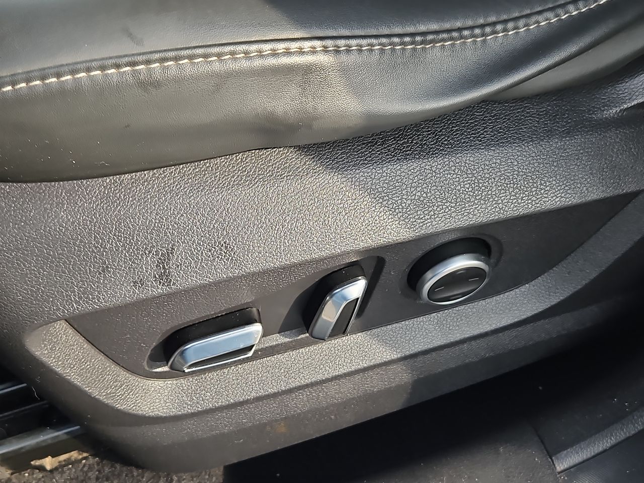 Chery Tiggo 7 Tiggo 7 Glx Cvt Pro 1.5 Aut 2024 Usado en Usados de Primera - Sergio Escobar