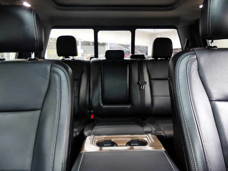 Ford F-150 Lariat 4x4 5.0 Aut 2018 Usado  Usado en Webautos.cl