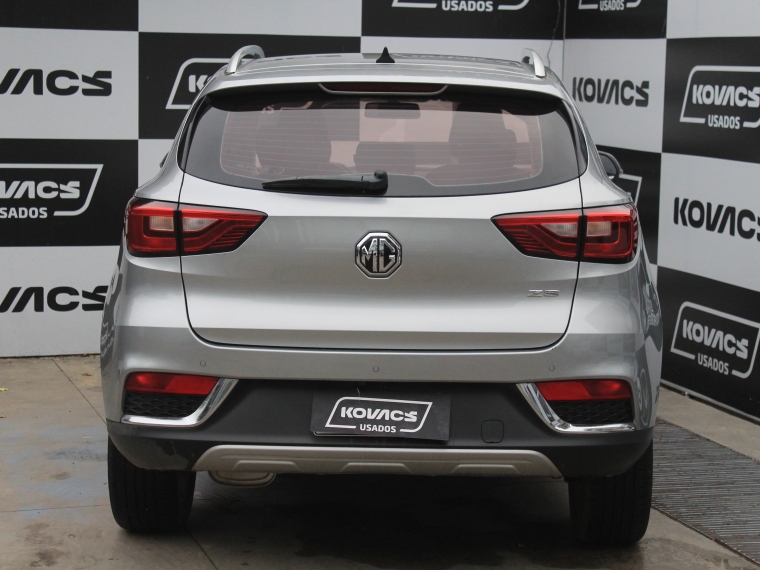 Mg Zs 1.5  Com  Mt 2022 Usado  Usado en Kovacs Usados