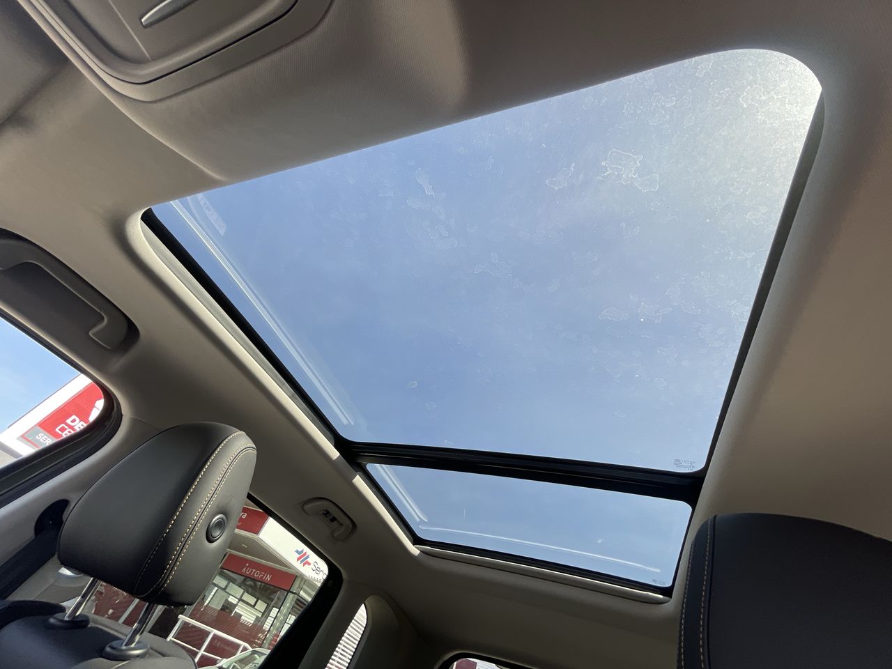 Haval Dargo Dargo Turbo 4x4 2.0 Aut 2024 Usado en Usados de Primera - Sergio Escobar