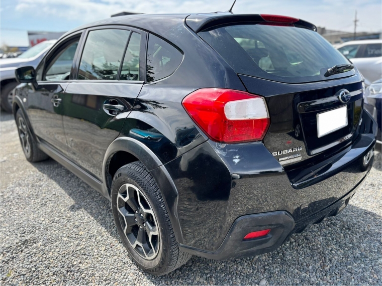 Subaru Xv Awd 2.0r 2014  Usado en Guillermo Morales Usados