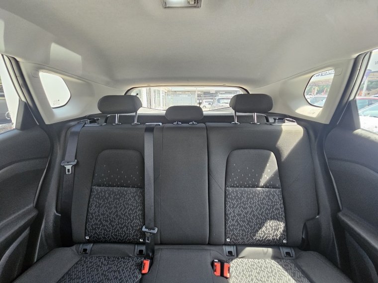 Chevrolet Tracker Ls 1.2t 2023 Usado  Usado en Kovacs Usados