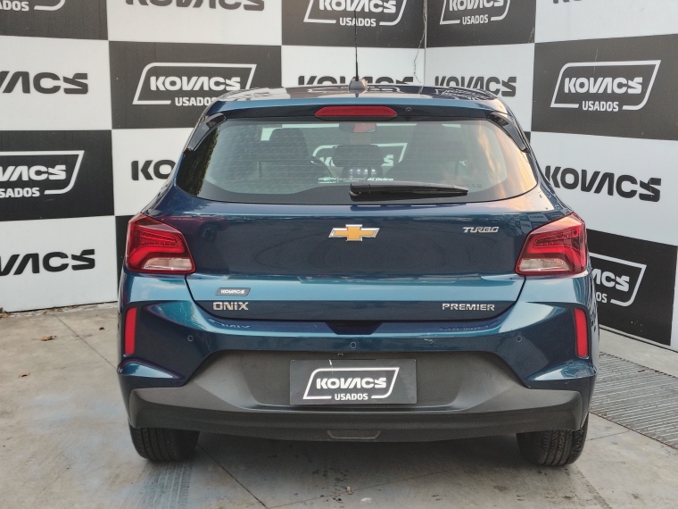 Chevrolet Onix 1.0 Hb Premier P3  At 2023 Usado  Usado en Kovacs Usados
