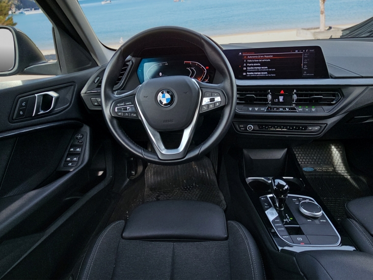 Bmw 118 I Hatchback 1.5 Aut 2024 Usado Usado en BMW Premium Selection Bmw 118 I Hatchback 1.5 Aut 2024 Usado Usado en BMW Premium Selection