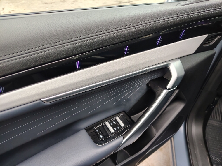 Geely Starray Starray 2.0 Signature At 2025 Usado  Usado en Kovacs Usados