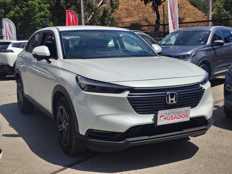 Honda Hr-v Hr V Ex 1.5 At 2025 Usado en Rosselot Usados