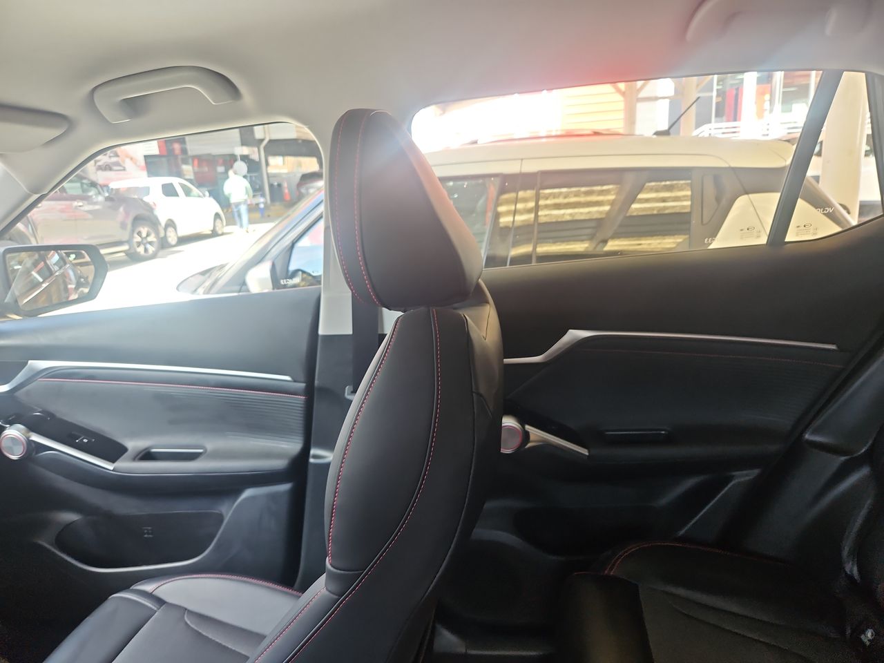 Gac motor Emkoo Emkoo Gdi Ge 1.5 At 2025 Usado en Usados de Primera - Sergio Escobar