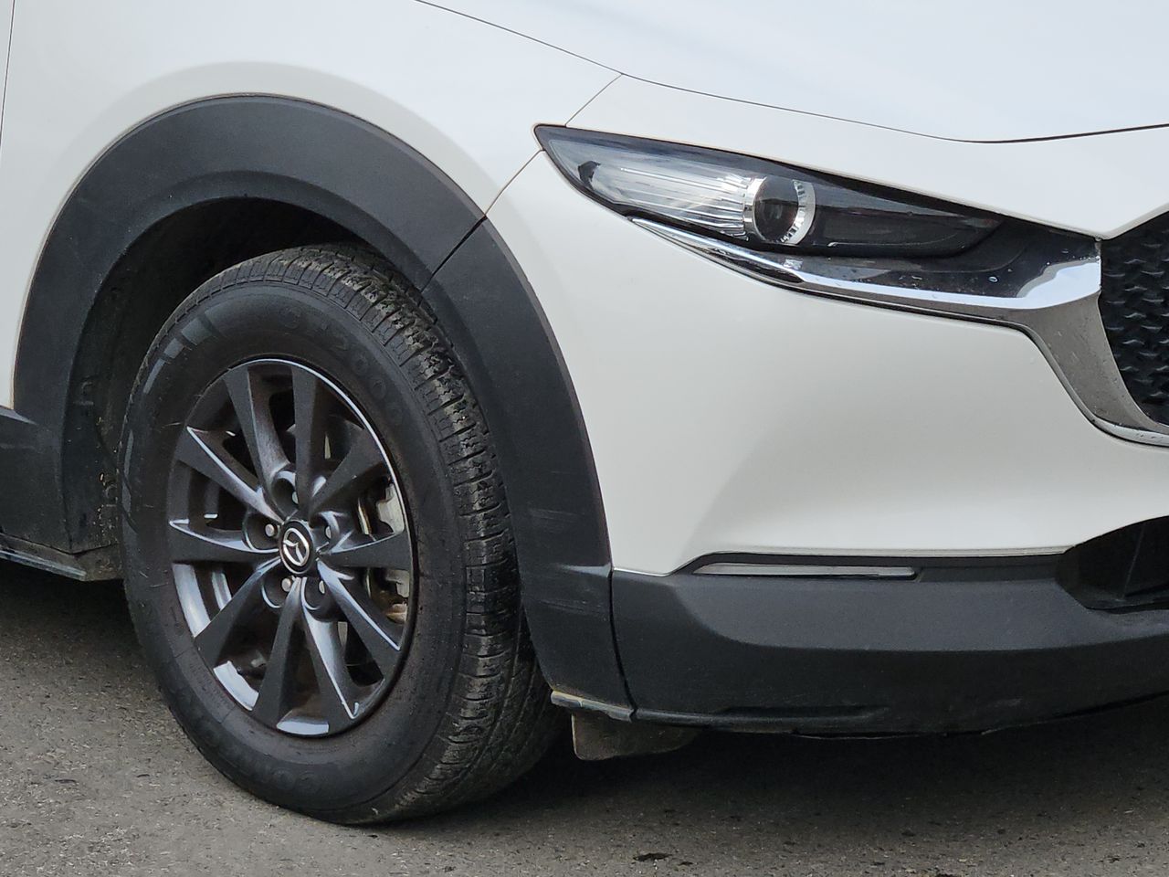 Mazda Cx-30 Cx30 2.0 Aut 2021 Usado en Usados de Primera - Sergio Escobar