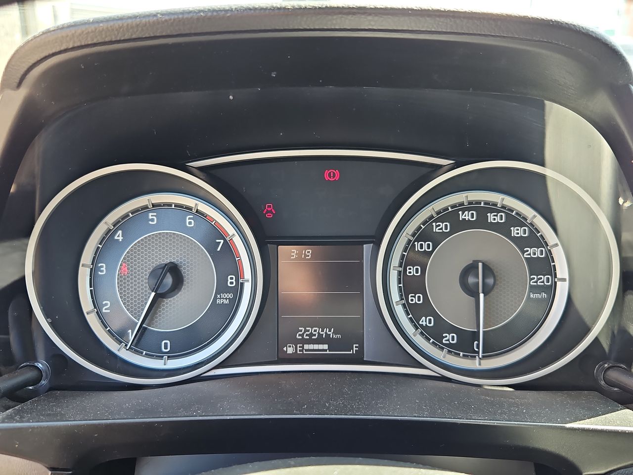 Suzuki Dzire Dzire Gl 1.2 2024 Usado en Usados de Primera - Sergio Escobar