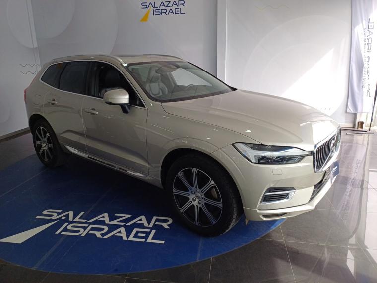 Volvo Xc60 2.0 T8 Inscription Hybrid 4x4 At 5p 2022 Usado  Usado en Webautos.cl