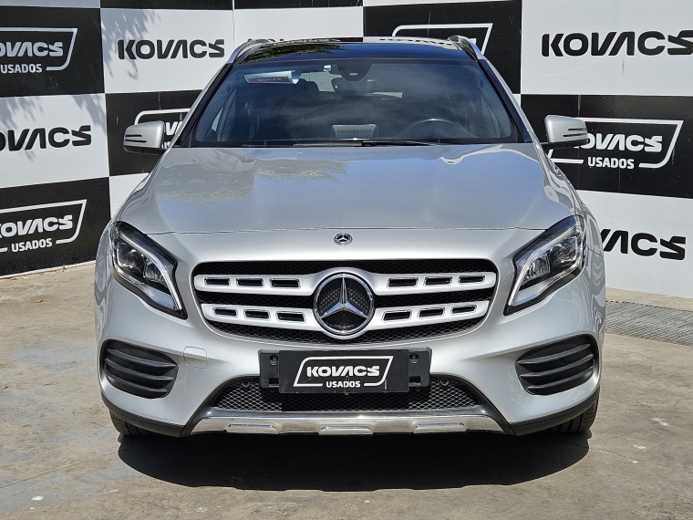 Mercedes benz Gla 250 2.0 At 4x4 2018 Usado  Usado en Kovacs Usados