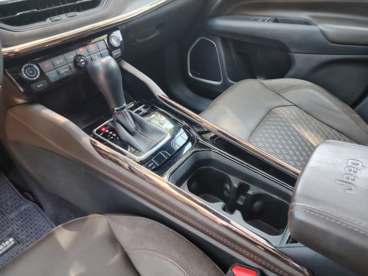 Jeep Commander Commander 1.3t Overland Auto.  2023 Usado en Autoadvice Autos Usados