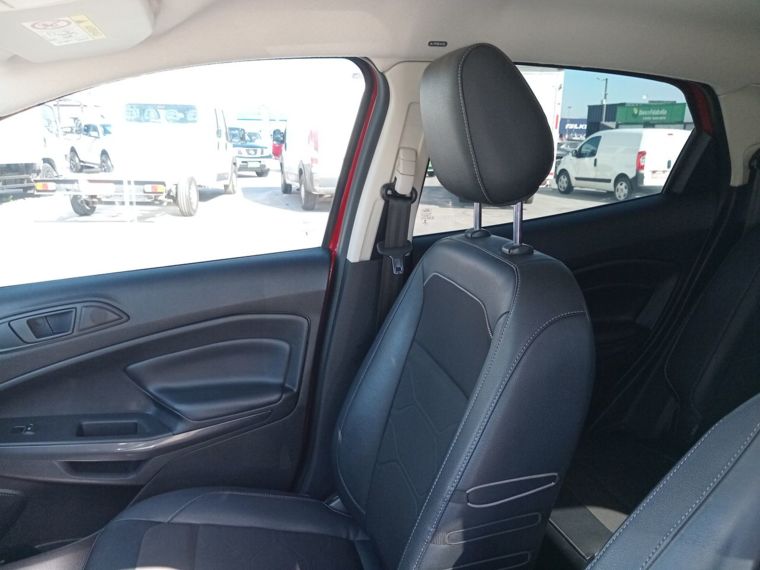 Ford Ecosport 1.5 Freestyle Mt 5p 2019 Usado  Usado en Webautos.cl