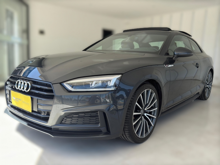 AUDI A5 COUPE 45 TFSI QUATTRO 2020