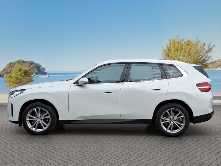 Bmw X3 20i Sdrive Dynamic 2026 Usado  Usado en BMW Premium Selection
