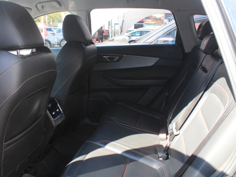 Chery Tiggo 7 pro Tiggo 7 Gls Cvt Pro 1.5 Aut 2022 Usado en Rosselot Usados