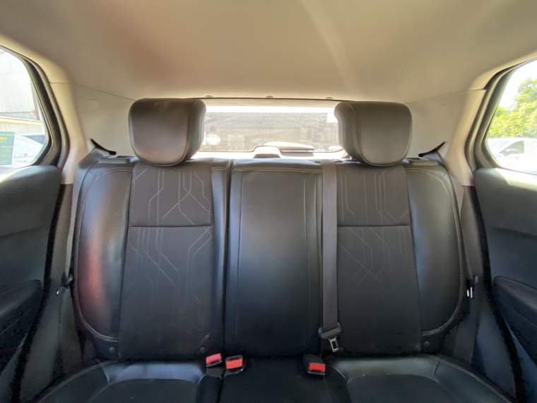 Chevrolet Tracker 1.8 Ls Mt 2018 Usado  Usado en Kovacs Usados