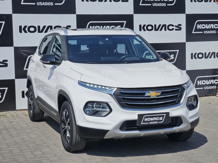 Chevrolet Groove Groove 2022 Usado  Usado en Kovacs Usados