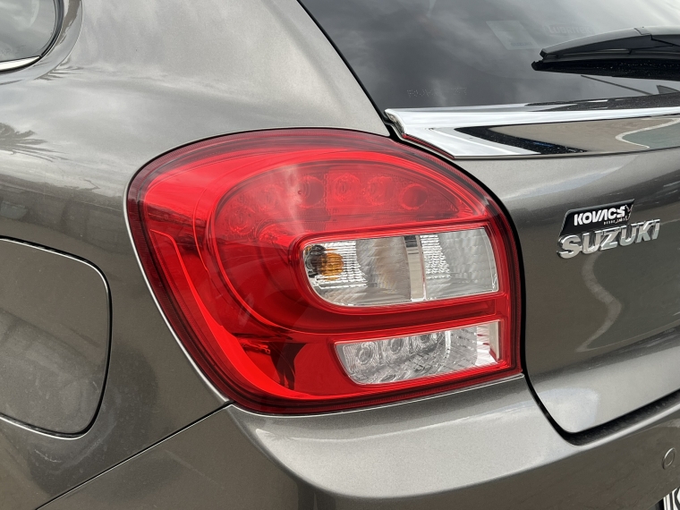 Suzuki Baleno 1.4l Glx Mt 2022 Usado  Usado en Kovacs Usados