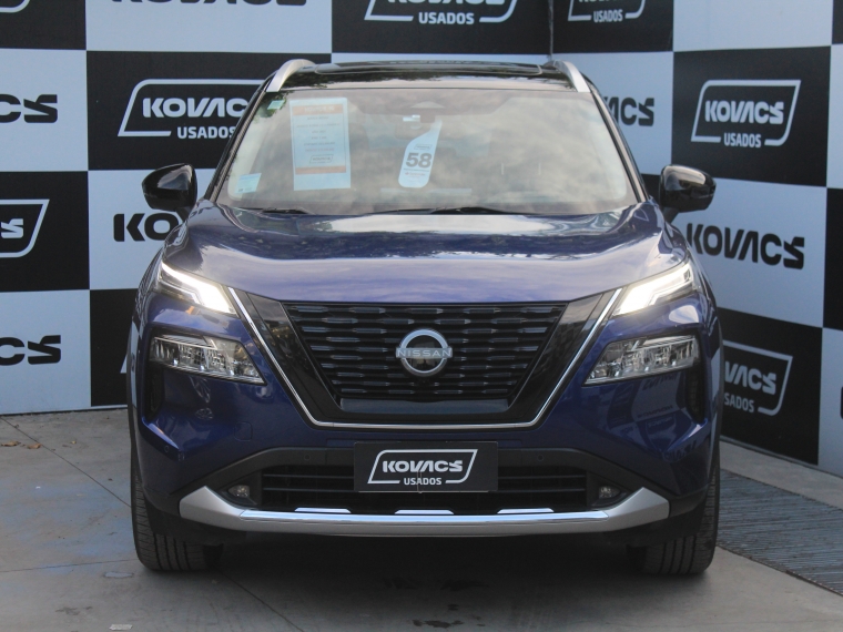 Nissan X-trail 1.5  E-power At 4x4 2025 Usado  Usado en Kovacs Usados