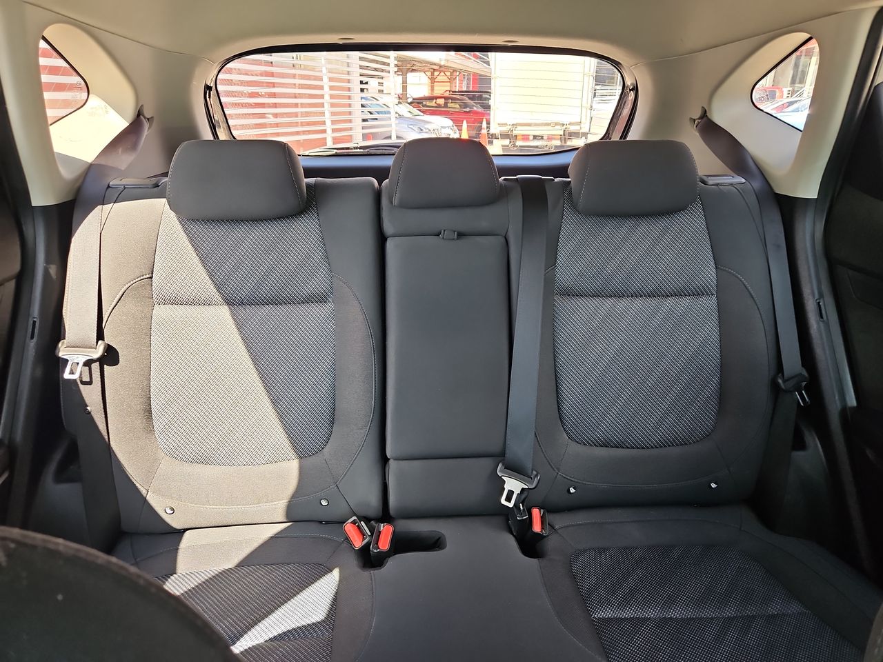 Kia Seltos Seltos Mpi 6mt 1.6 2021 Usado en Usados de Primera - Sergio Escobar