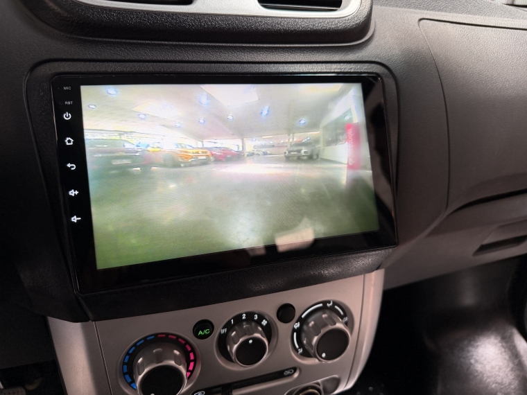 Dfsk Truck cs C21 1.3l Ac 2024  Usado en Grass & Arueste