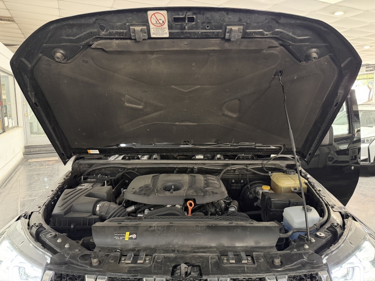 Baic Bj40 P Gdi 2.0t Aut 2024  Usado en Grass & Arueste