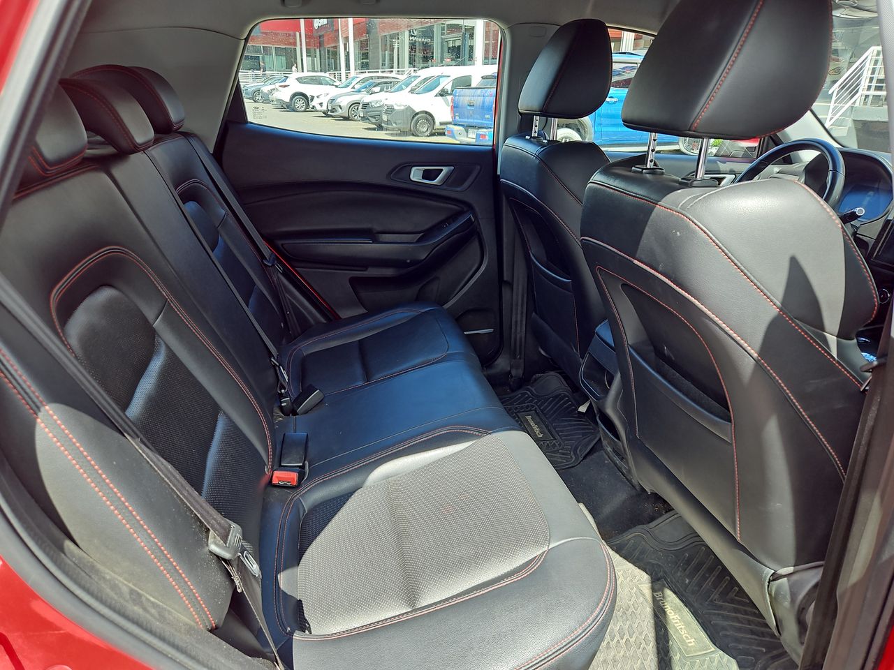 Chery Tiggo 3 Tiggo 3  1.5 2022 Usado en Usados de Primera - Sergio Escobar