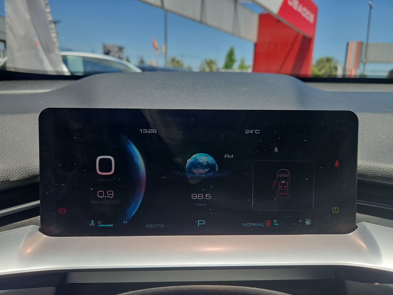 Haval H6 H6 Elite 2.0 Aut. 2023 Usado en Usados de Primera - Sergio Escobar