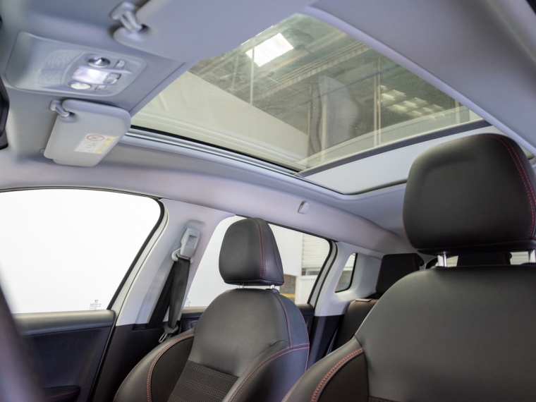 Peugeot 2008 Pure Tech 1.2 Aut 2021 Usado  Usado en Webautos.cl