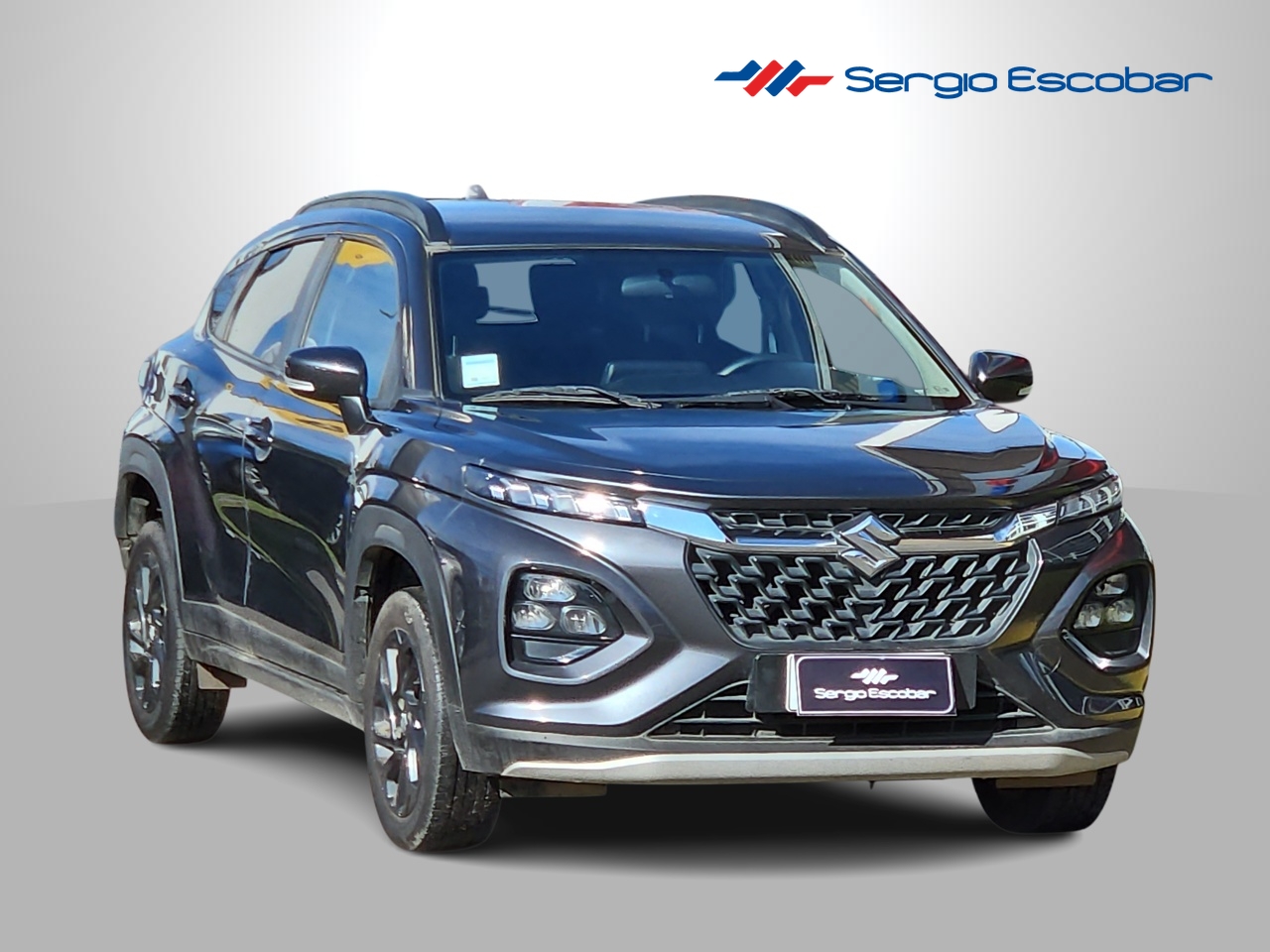 Suzuki Fronx Fronx Isg 1.5 2024 Usado en Usados de Primera - Sergio Escobar