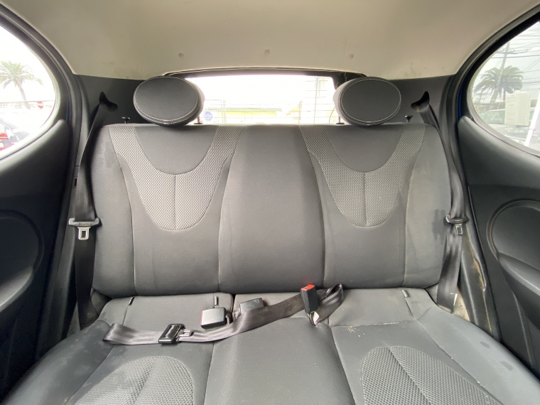Chery Iq New Iq Hb 1.0 2021 Usado  Usado en Webautos.cl