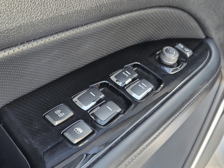 Ssangyong Rexton Rexton 2.0 Aut 2019 Usado en Rosselot Usados