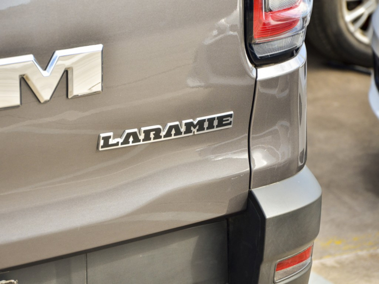 Ram 700 1.3l Laramie Mt 2022 Usado  Usado en Webautos.cl