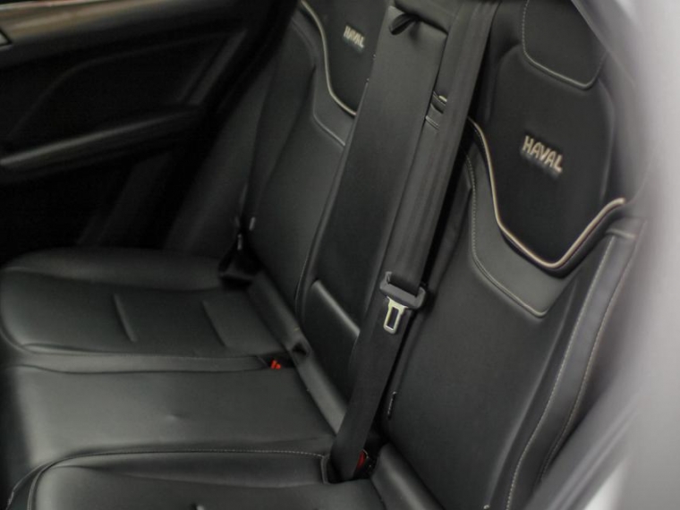 Haval Jolion 1.5t Deluxe Dct 2022 Usado en Autoadvice Autos Usados