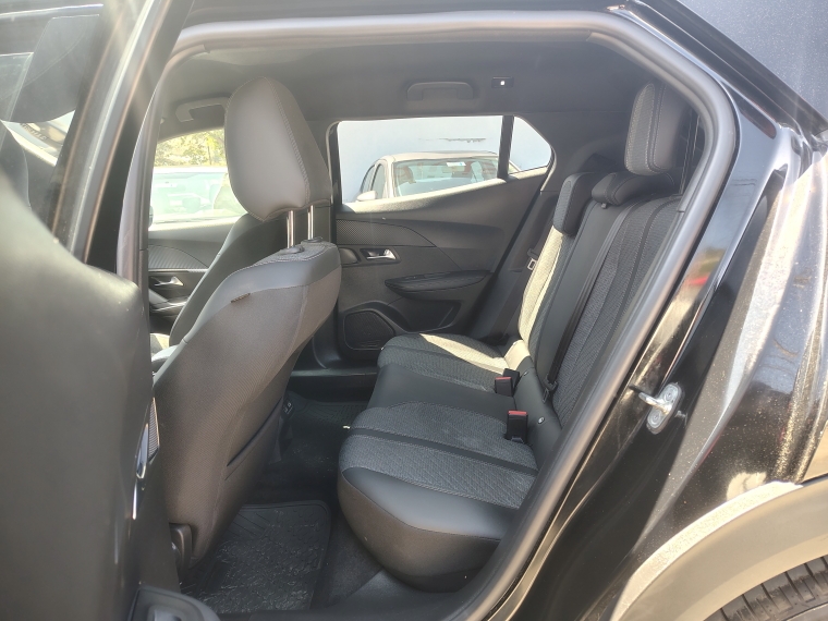 Peugeot 2008 2008 Blue Hdi 130 Eat8 1.5 Aut 2024 Usado en Rosselot Usados