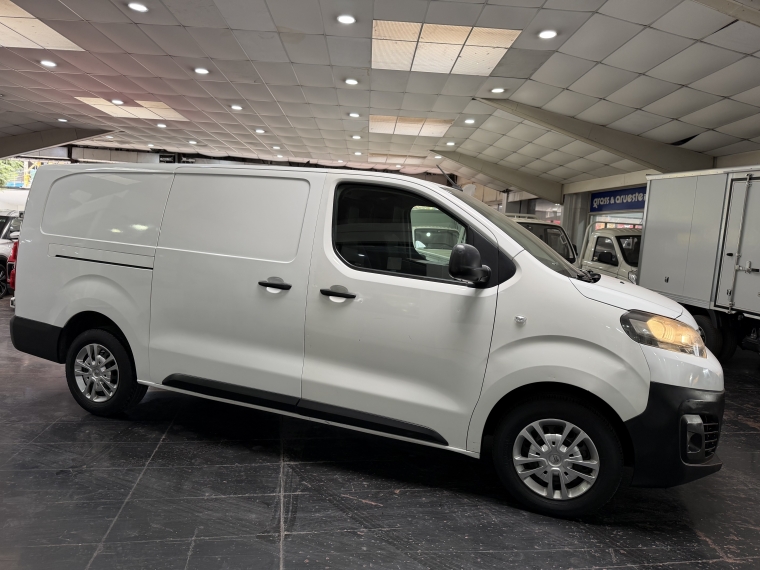Citroen Jumpy L3 Blue Hdi 2.0l 6mt Ac 2021  Usado en Grass & Arueste