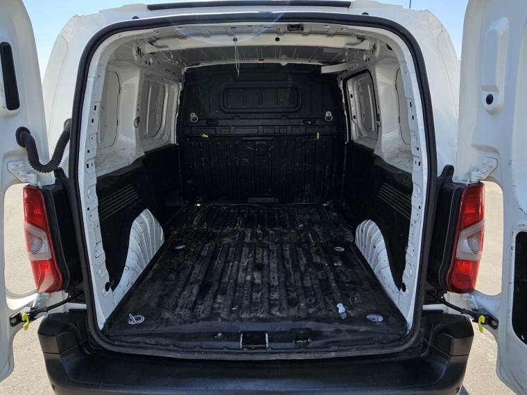 Peugeot Partner Hdi 92 L1 1.6 2021 Usado  Usado en Autoselect Usados