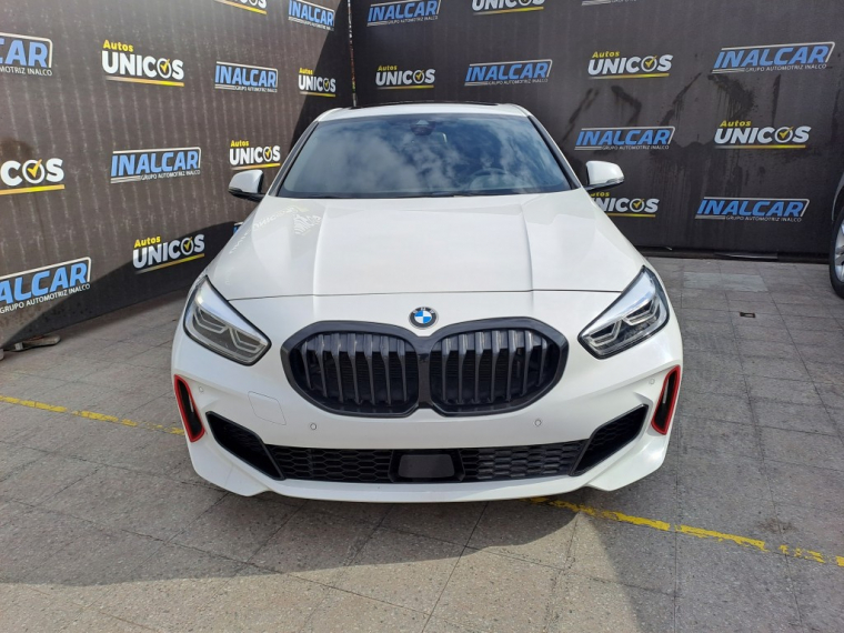 Bmw 128ti 2.0 Aut 2021 Usado  Usado en Webautos.cl