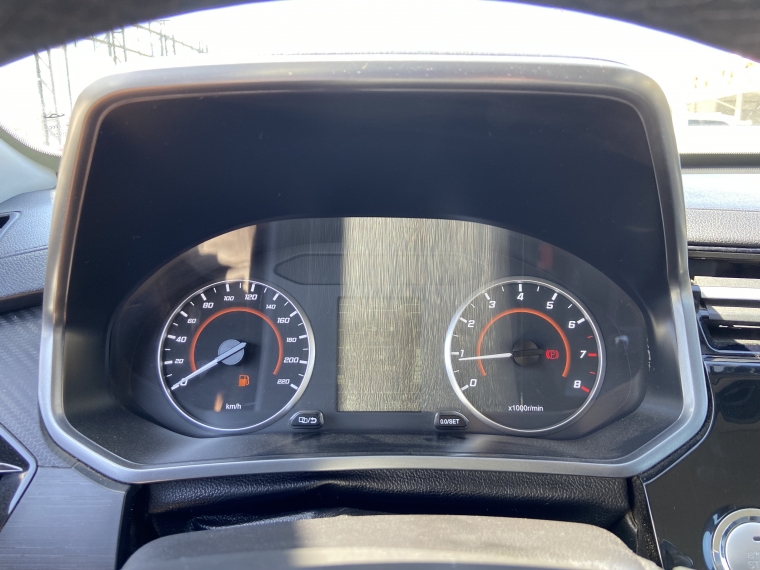 Chery Tiggo 2 pro Tiggo 2 Gls Cvt Pro 1.5 Aut 2022 Usado en Rosselot Usados