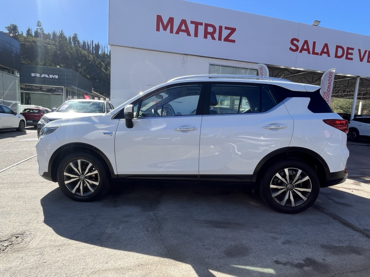 Gac motor Gs3 Gs3 Power 1.5 2025 Usado en Rosselot Usados