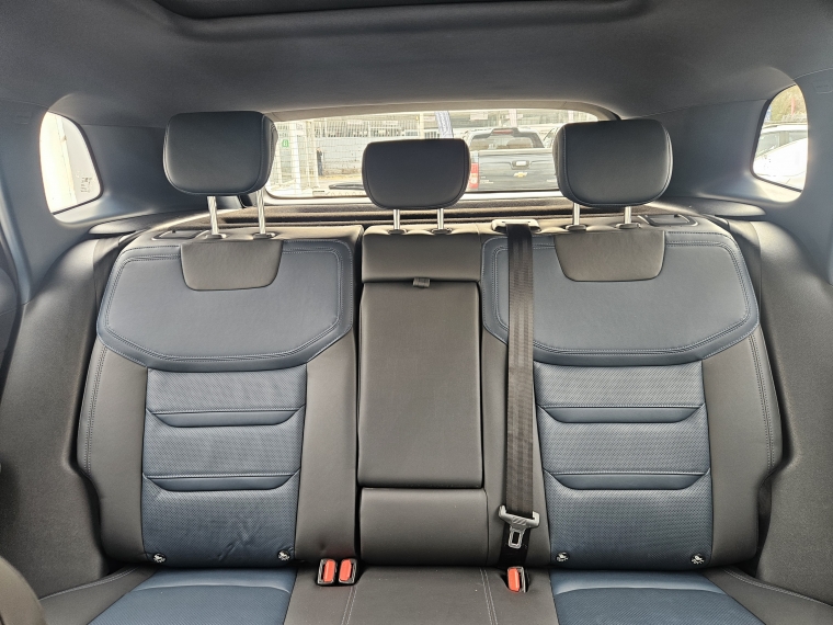 Ford Territory Titanium 4x2 1.5 Aut 2025 Usado  Usado en Kovacs Usados