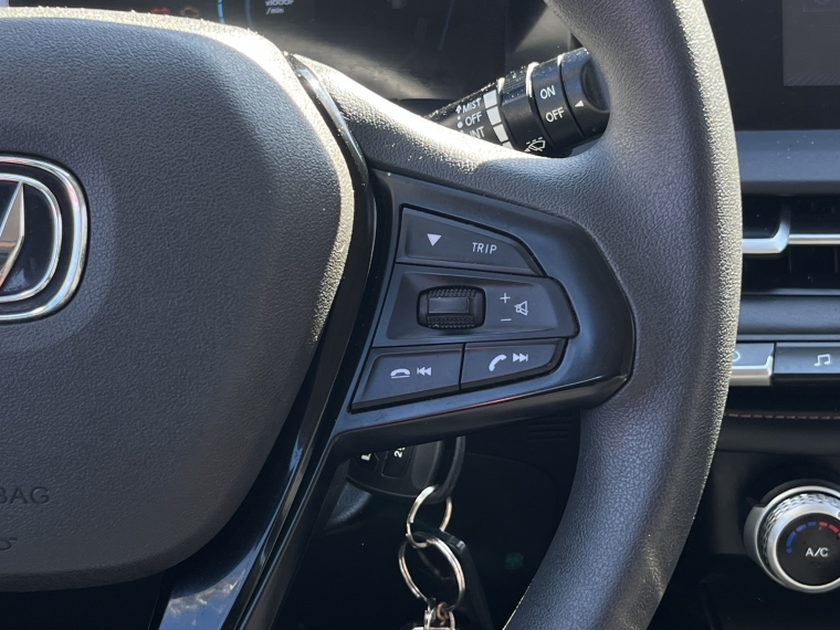 Changan Cs15 New Cs15 Luxury 1.5 2024 Usado en Rosselot Usados