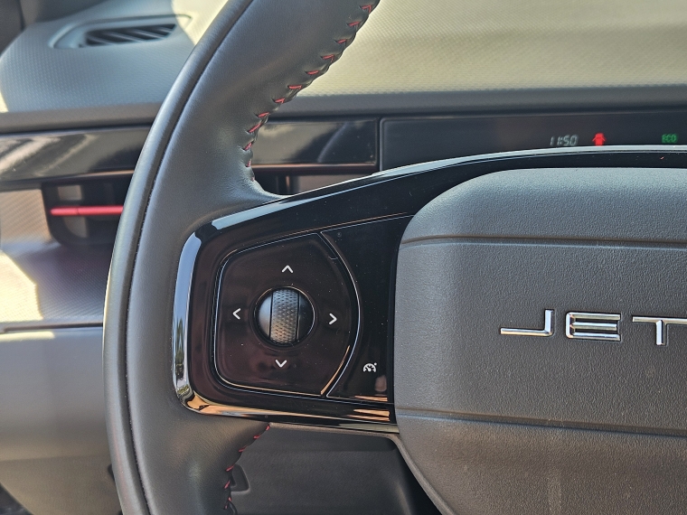 Jetour Dashing 1.5 Luxury Aut 2024 Usado  Usado en Kovacs Usados