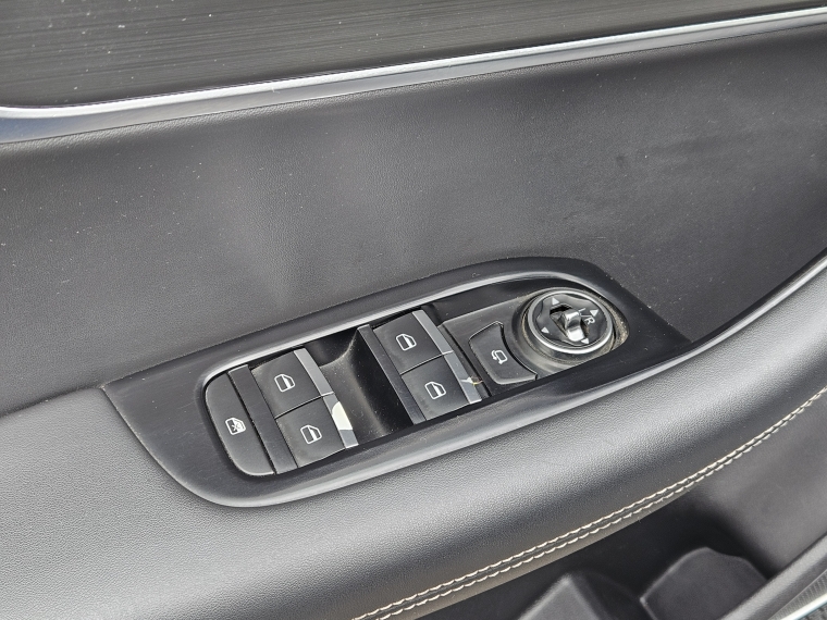 Chery Tiggo 8 Tiggo 8 1.5 2021 Usado en Rosselot Usados